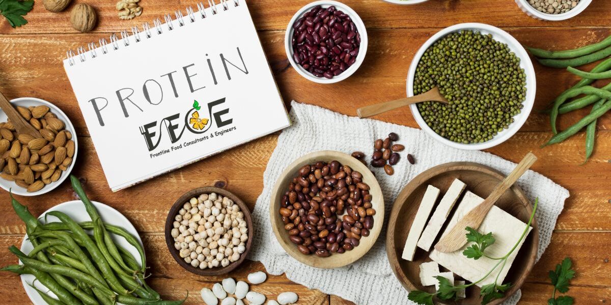 Protein Product Food Technologists