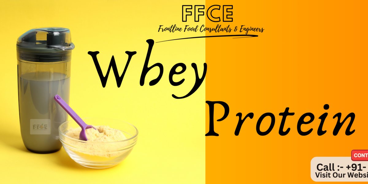 Whey Protein