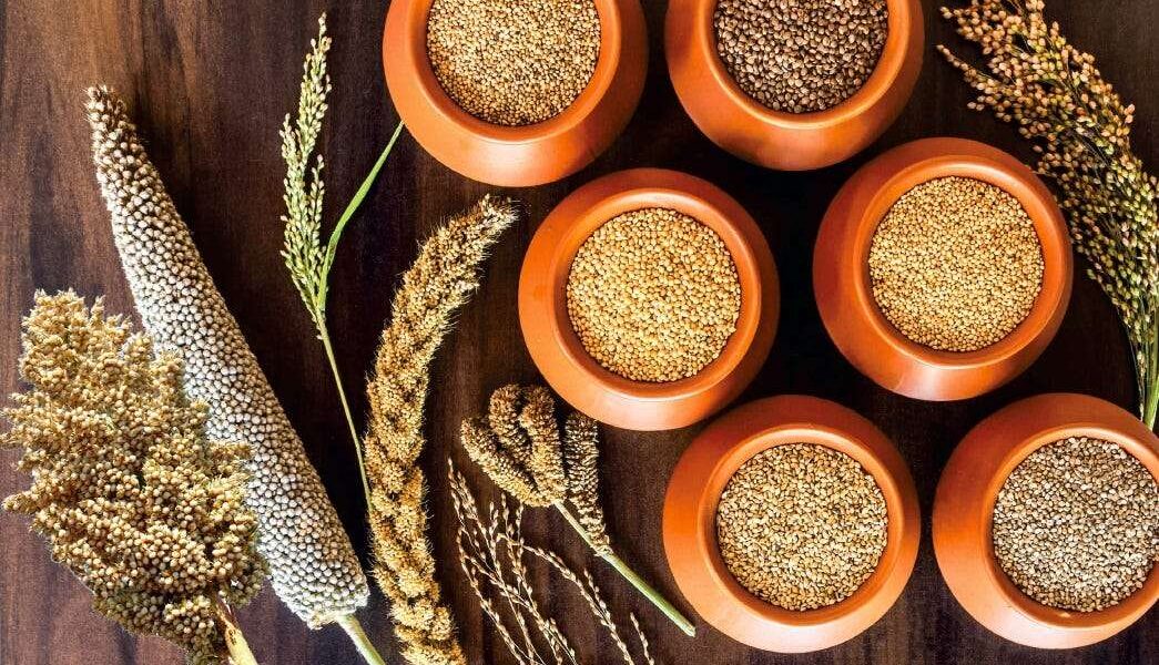 millets