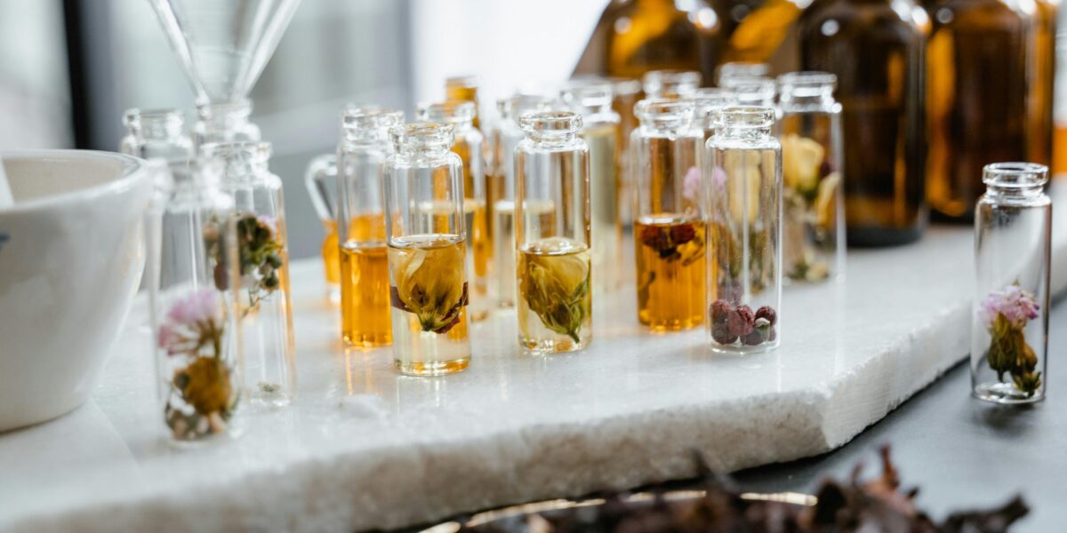 Cold-press oil extraction