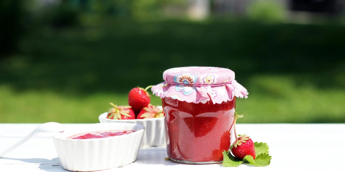 Canning Food Products Consultant